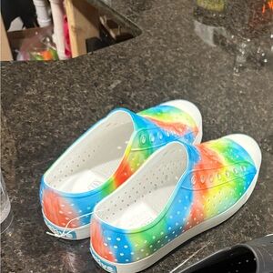 Native Jefferson Shoes